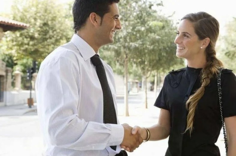 "Вообще без проблем! И не с таким справлялись"