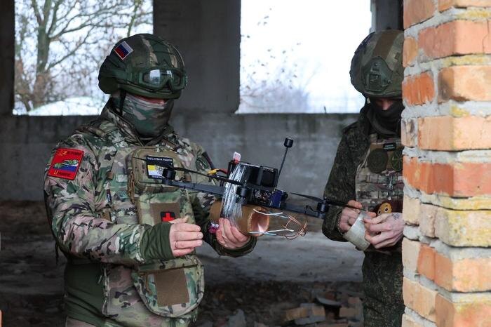 Обложка © ТАСС / Александр Полегенько