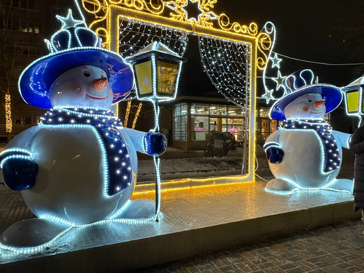 Фото автора канала