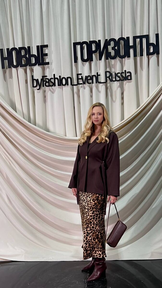 Рита Нечитайло 