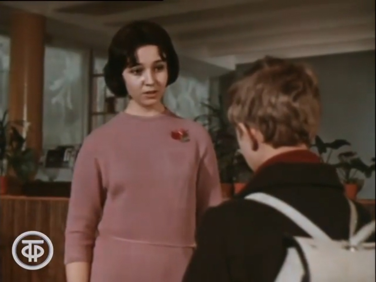 Продавщица цветов, которая не взяла денег за букет