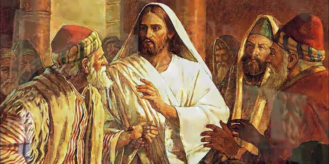 Так высоко Господь ставит брак, что он совершенно неразрушим