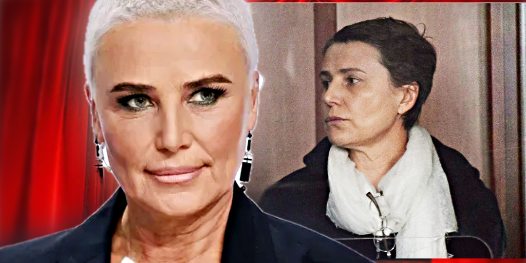 Из тюрьмы в "Модный приговор": Лилия Рах о тюрьме, абьюзе и мести, которая сделала её звездой