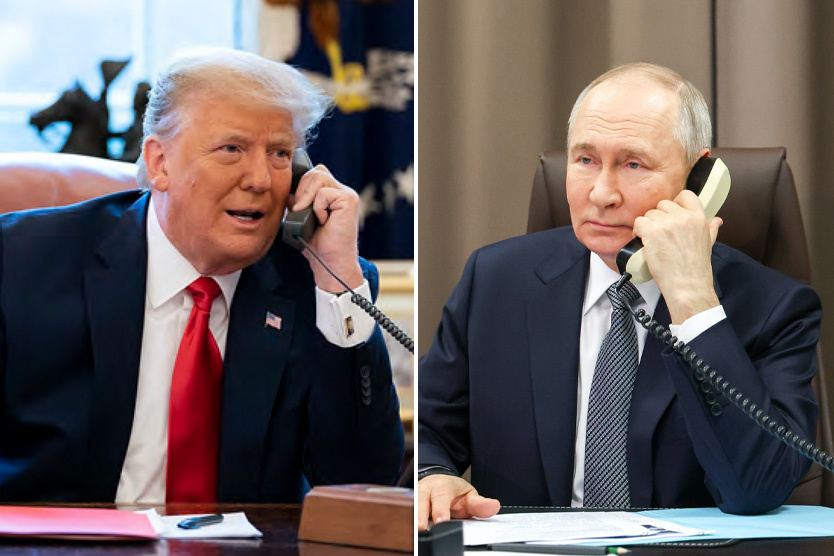     Фото: AP / TASS; Александр Казаков / ТАСС