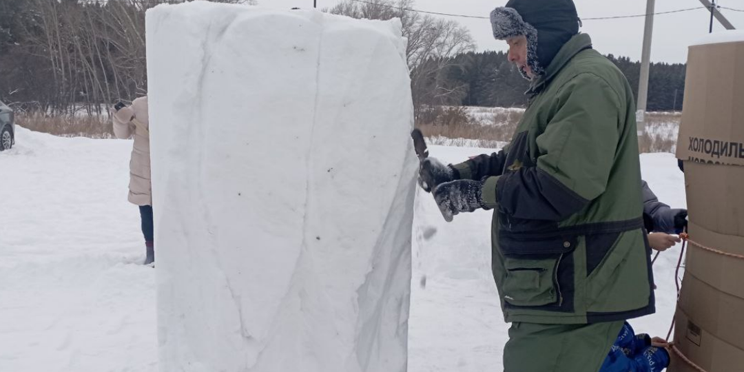 Как я поучаствовал в "фестивале". И прочее