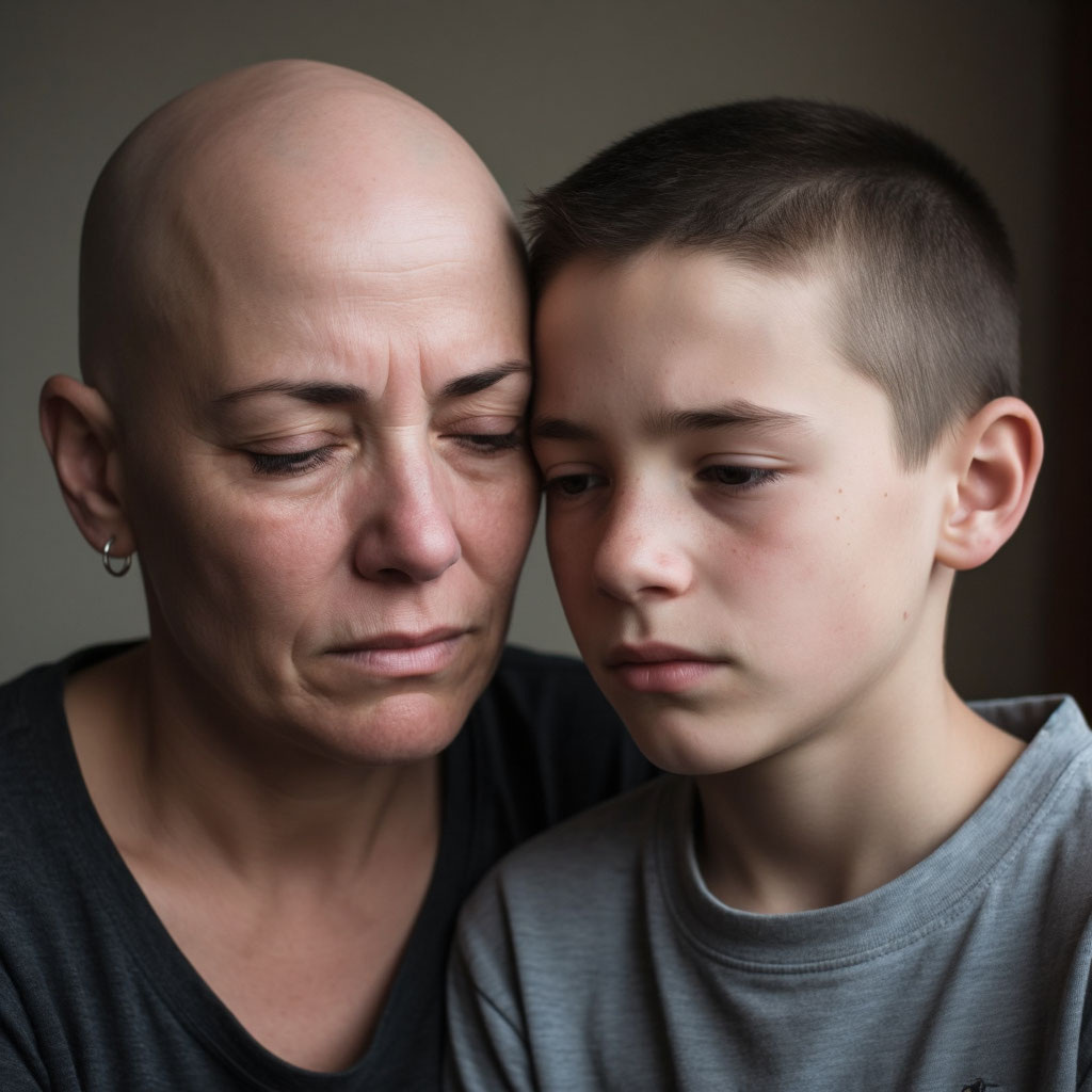 Виктория и Артём