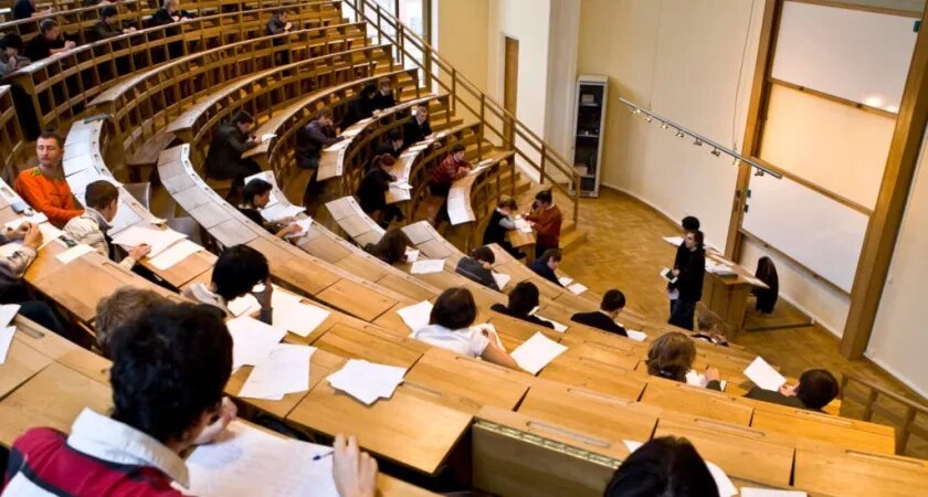    Фото: Рособрнадзор