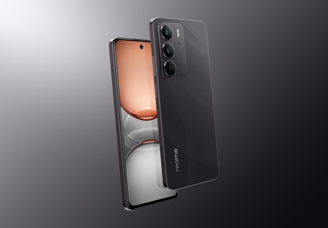 Источник: Realme