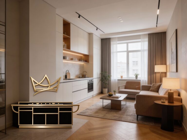    Способы скрыть газовую колонку в хрущёвке при ремонте site-admin