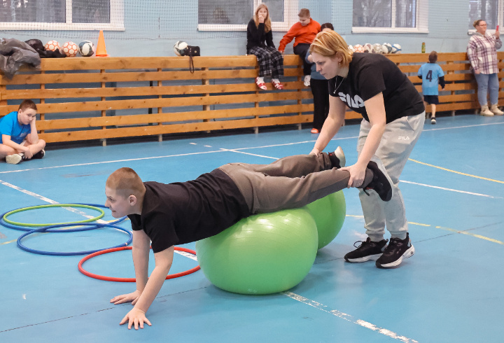 фото: Администрация Выборгского муниципального района