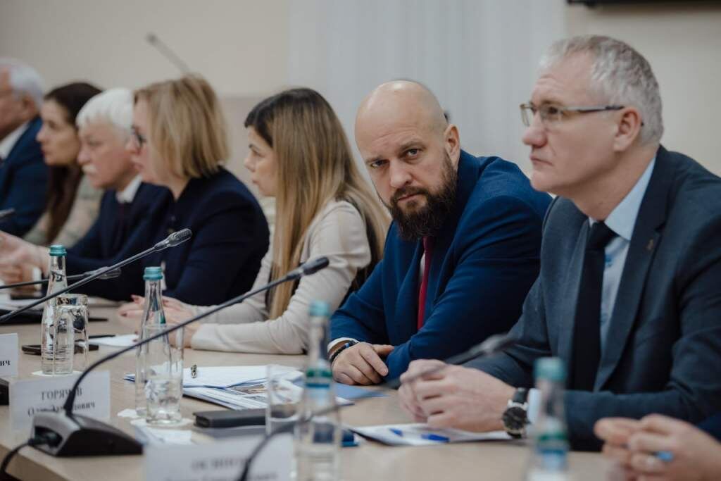    фото: тг-канал "Евгений Маслов"