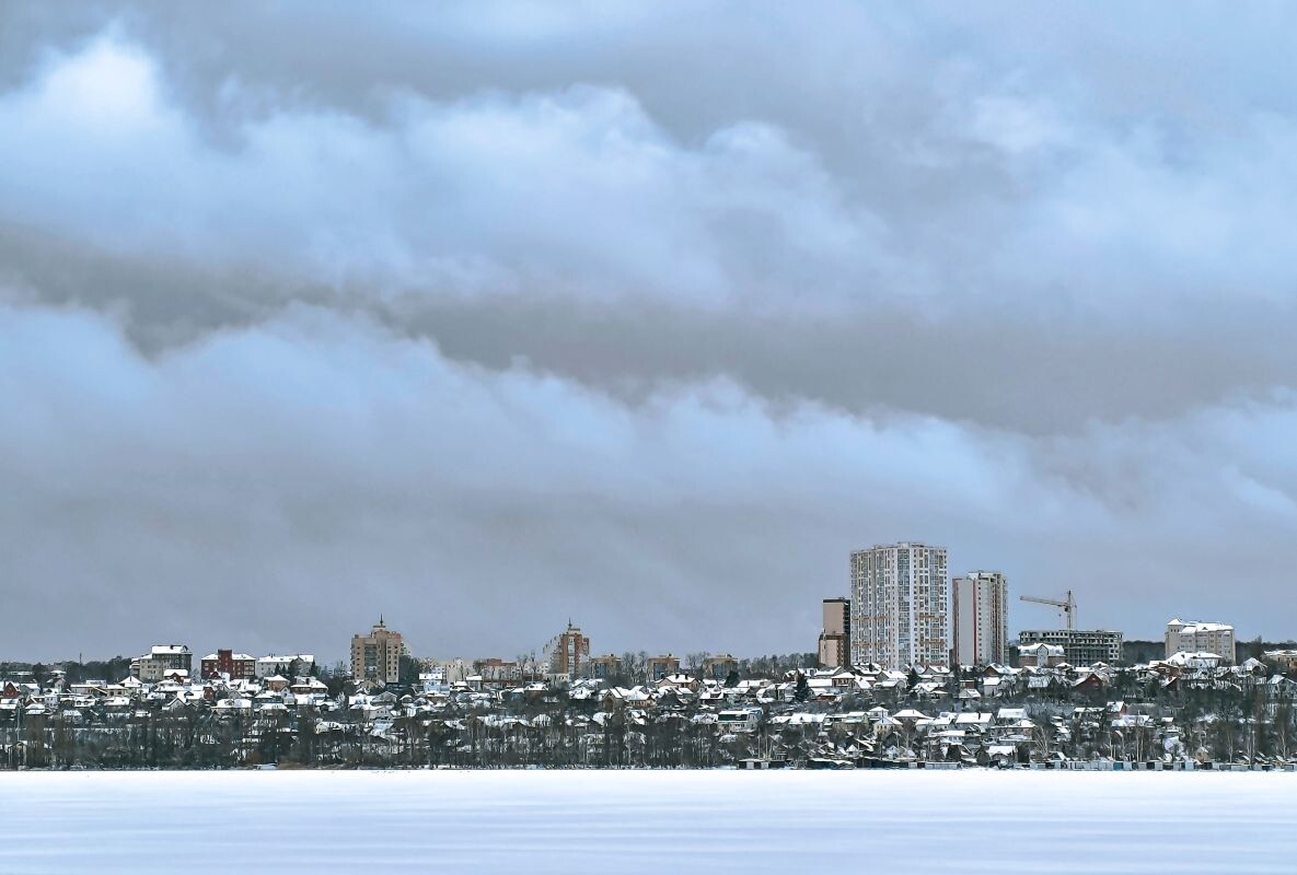    Фото: Олег Чиркашенко