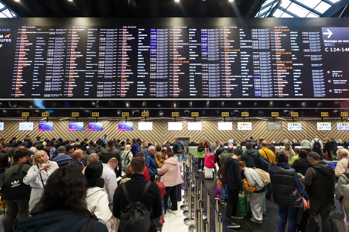     / Источник: © Belkin Alexey/Global Look Press