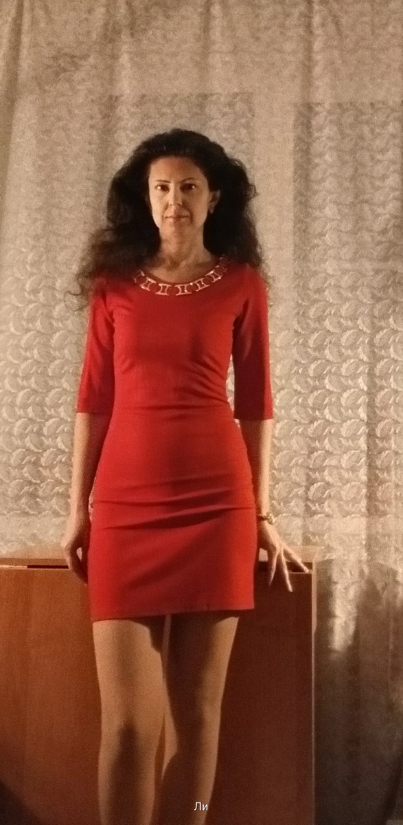 К диалогу готова!