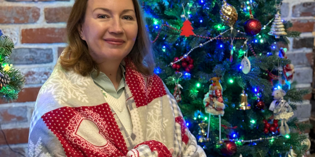 Друзья, поздравляю вас с Новым годом!🎉