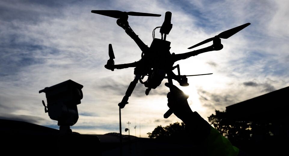    Julian Stratenschulte/dpa / www.globallookpress.com