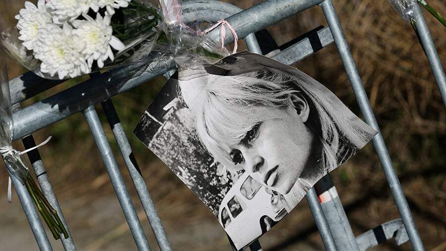    Фото: REUTERS/Manon Cruz