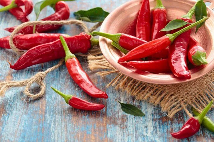 "Угадай страну по ингредиенту": разгадка второго раунда и истори перца чили