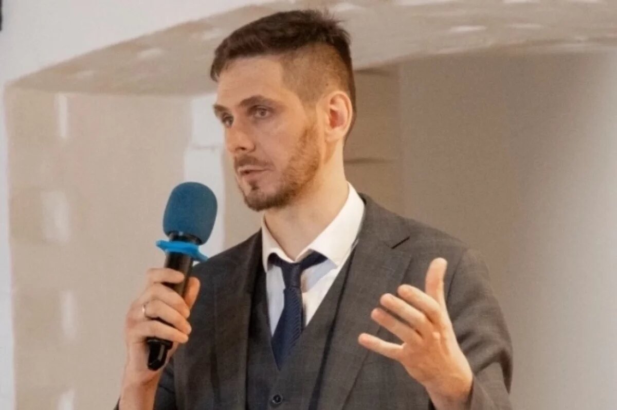    Новым директором Тульского музея оружия назначен ростовчанин