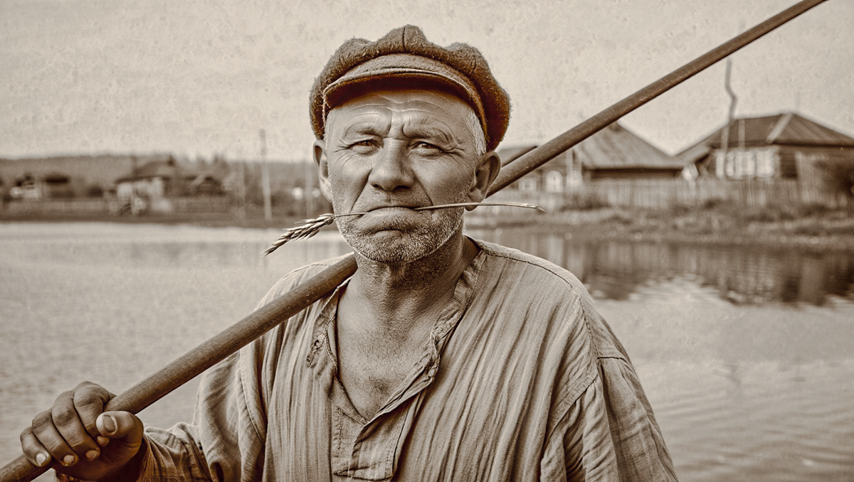 Иллюстрация к статье создана при помощи ИИ