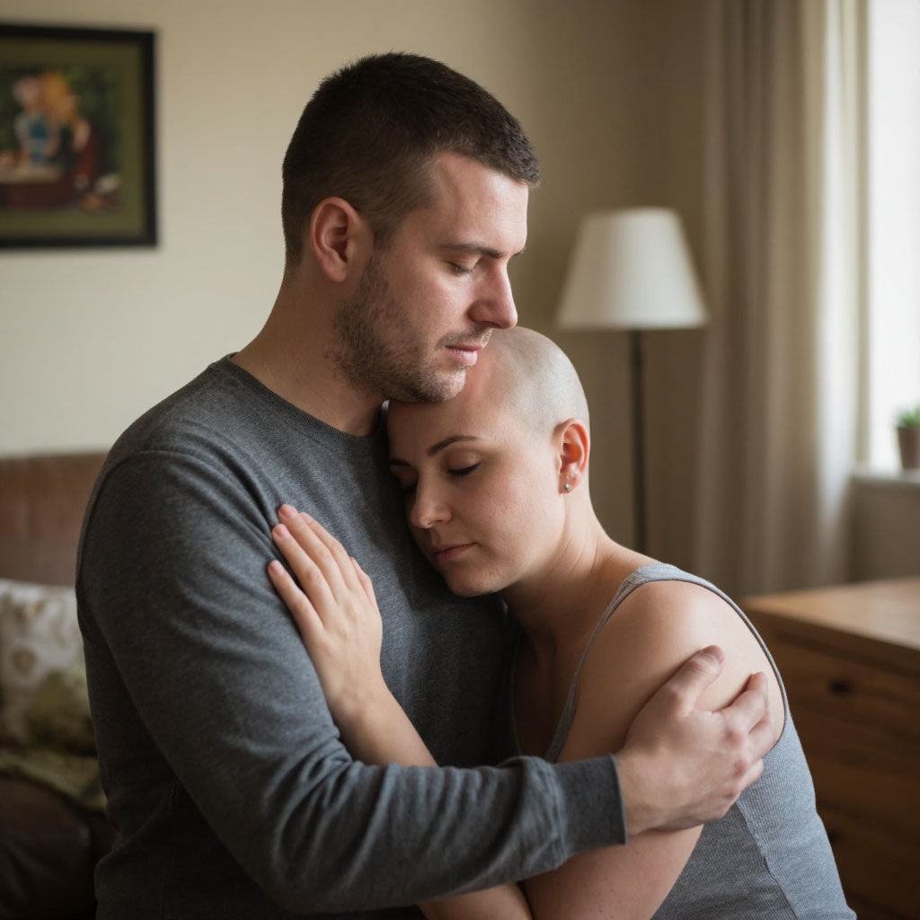 Олег и Виктория