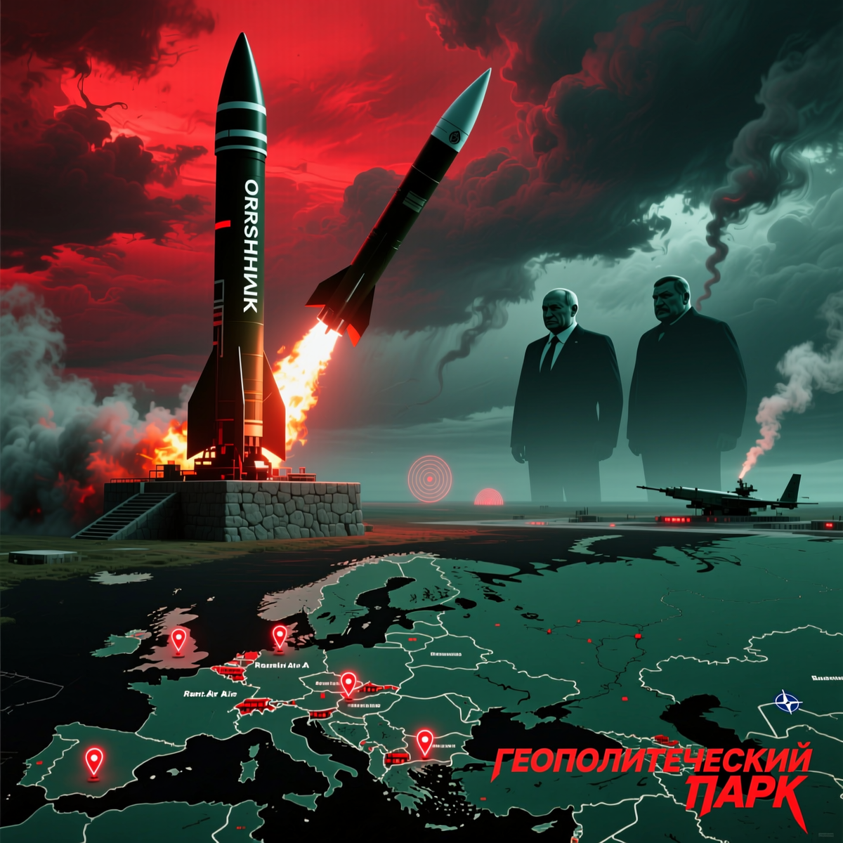 Автоор: В. Панченко