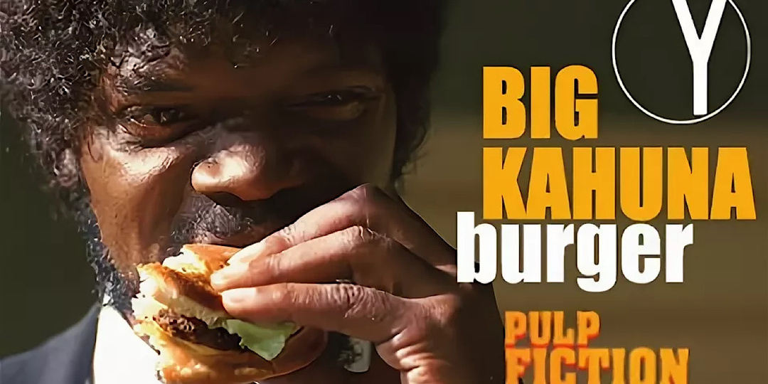 Еда из фильмов Тарантино с рецептами для стилистического вечера