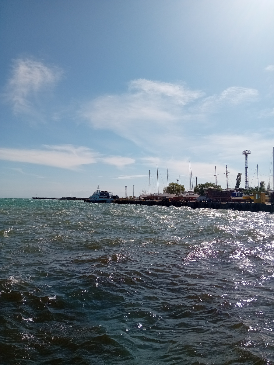  Авторское фото.