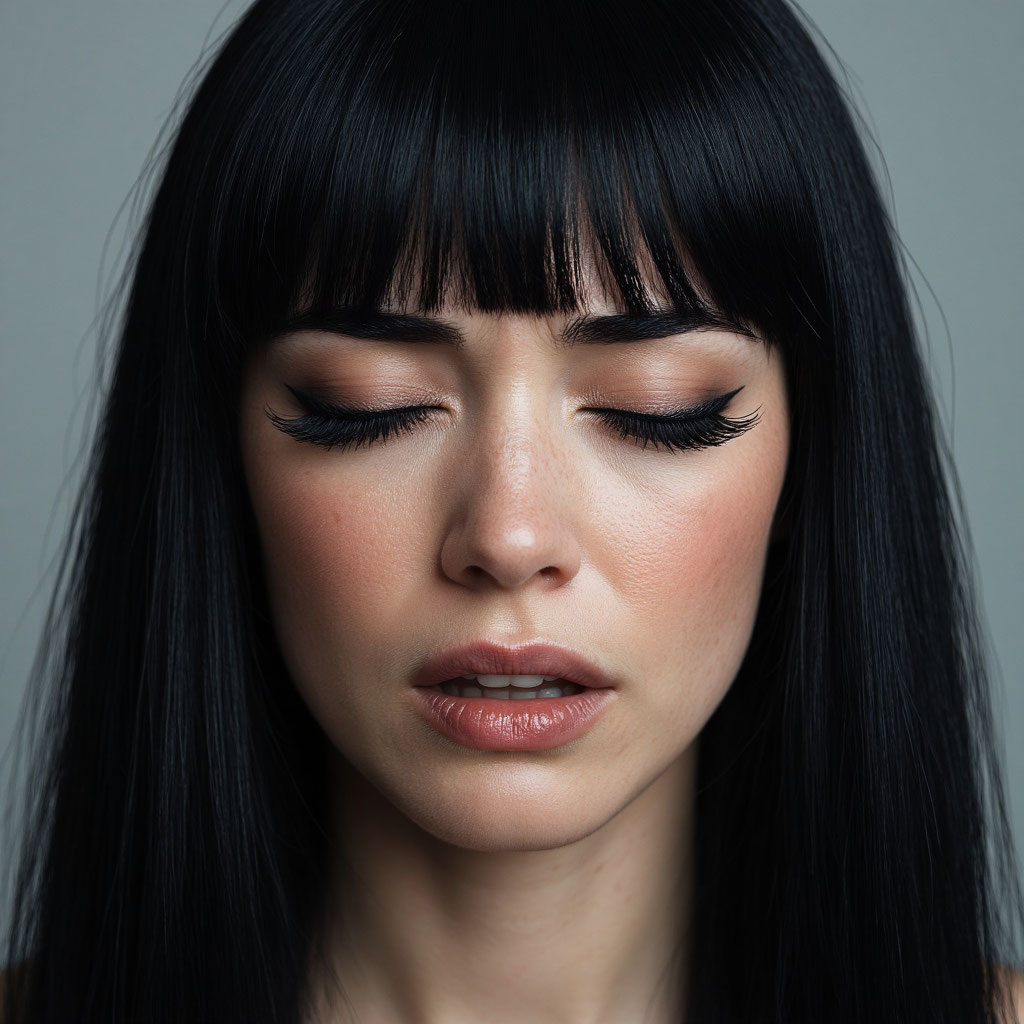 Вот что Манана сделала с Викторией