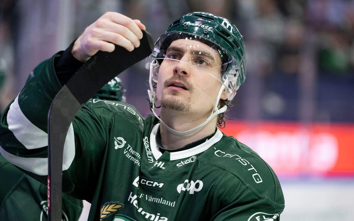 (фото: Tommy Pedersen/TT)