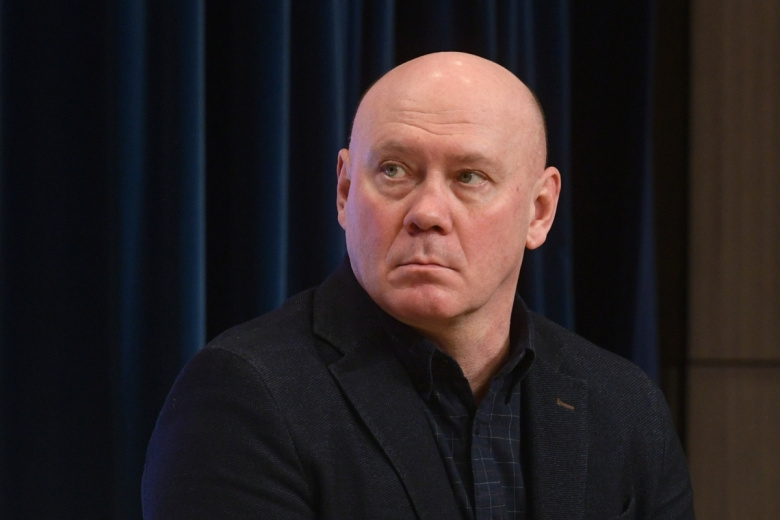 Виталий Хаев
Фото: Владимир Трефилов/РИА Новости