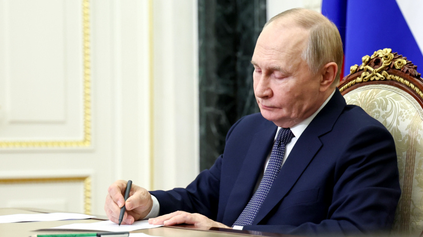    Фото: © РИА Новости/Александр Казаков