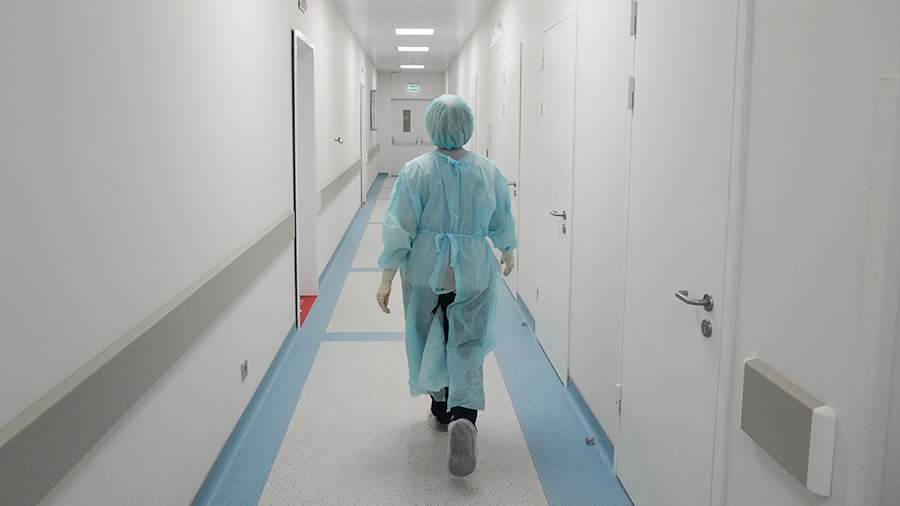 Фото: ИЗВЕСТИЯ/Дмитрий Коротаев