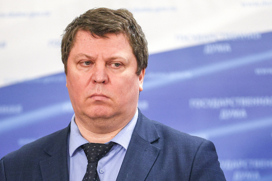    Сергей Булкин/ТАСС