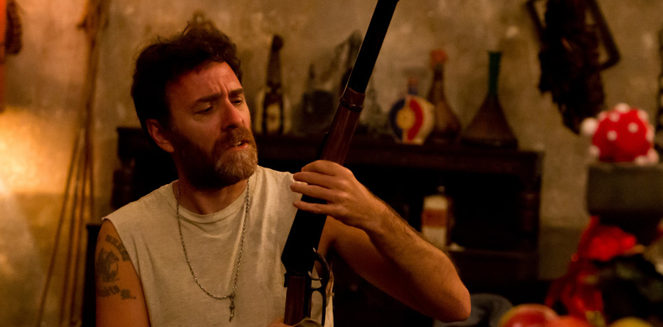 кадры из фильма