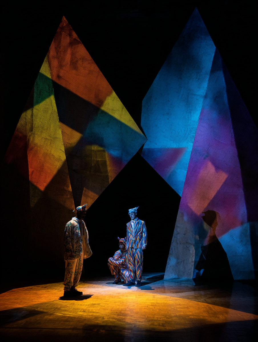 Данное изображение сгенерировано нейросетью