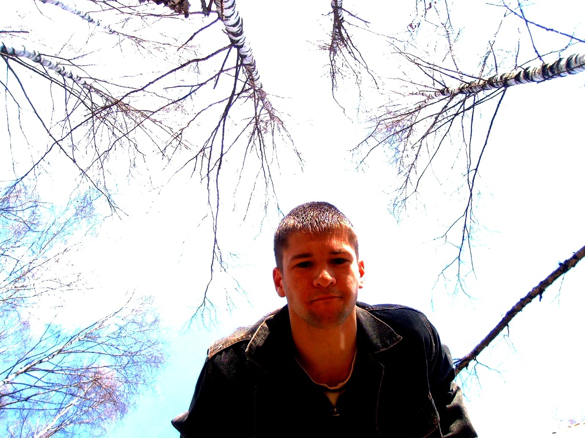 Заключительная серия цикла рассказов "Меня зовут Ксенофонт". Ввиду ограниченности объёма полный текст по ссылке внизу.