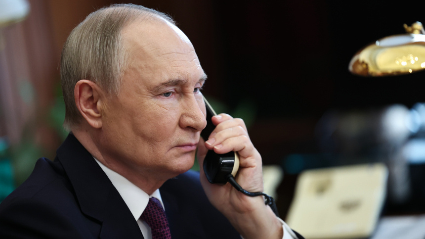    Фото: © РИА Новости/Александр Казаков