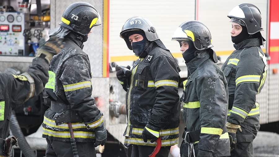    Фото: ИЗВЕСТИЯ/Андрей Эрштрем