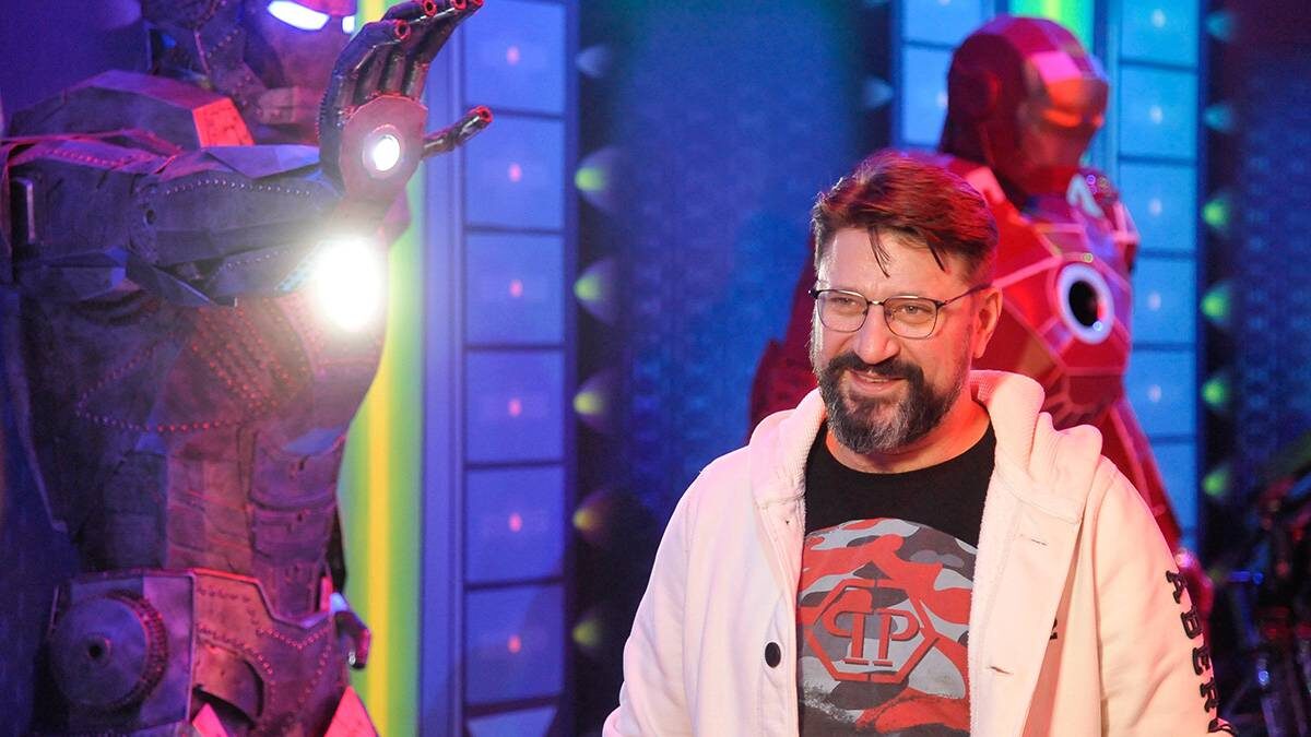    Фото: Александр Авилов / АГН Москва