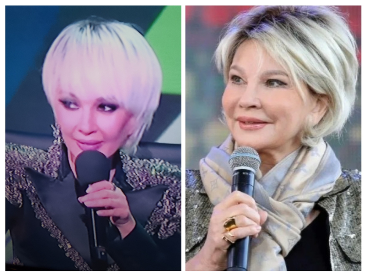 Кто есть кто?