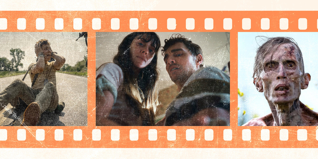 Только не смотрите их на ночь: 6 лучших хорроров уходящего 2025 года