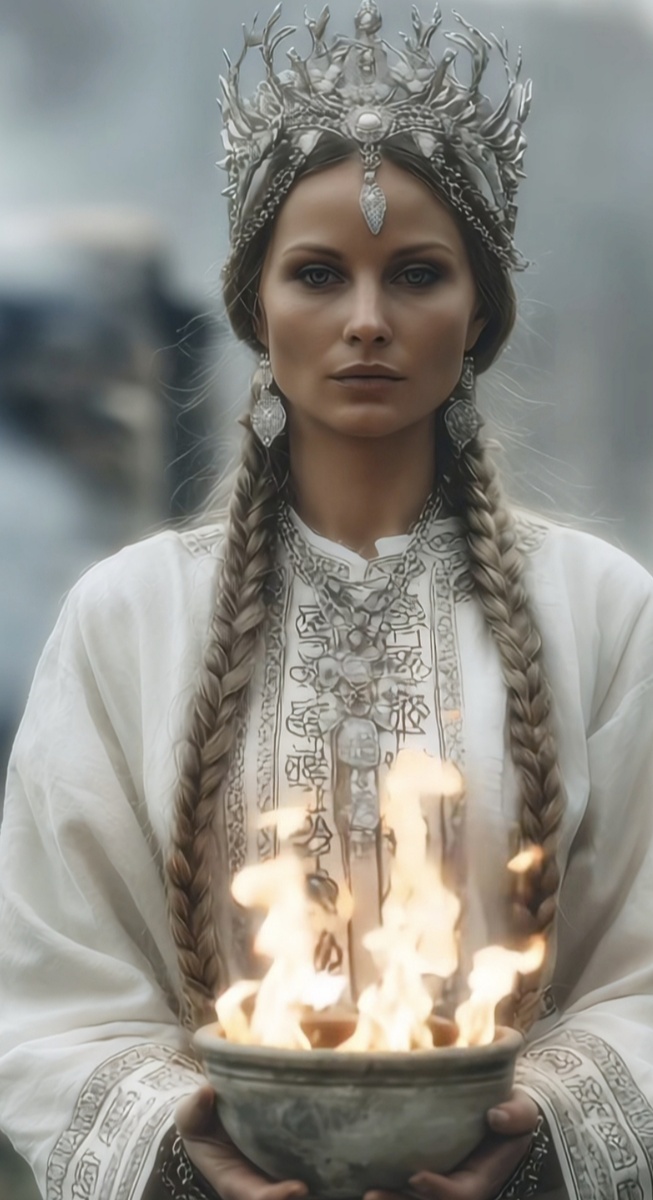 Душа иди на свет...