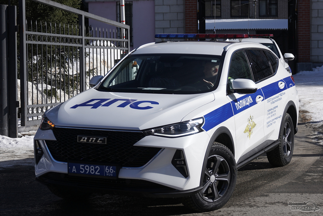    Фото: Лидия Аникина © ИА «Уральский меридиан»