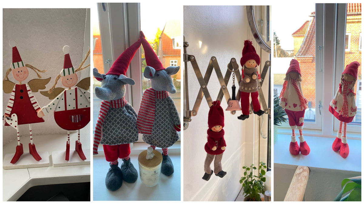    Фото из личных архивов Екатерины Йенсен