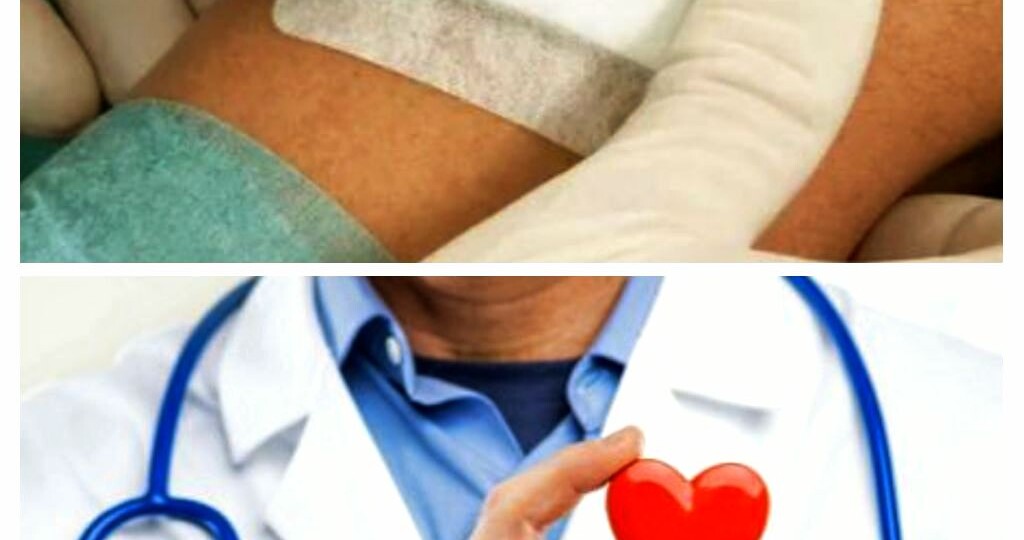 Кардиолог & хирург. Отчёт.