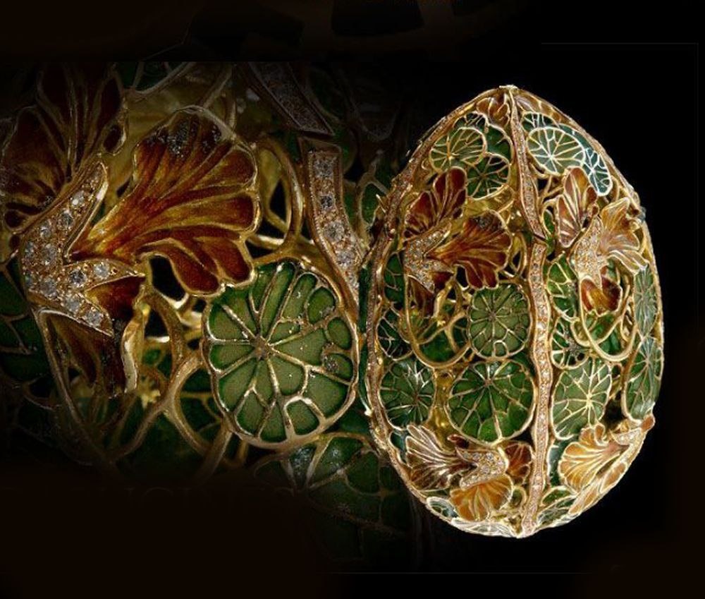 фото Atelier Edouard Jud