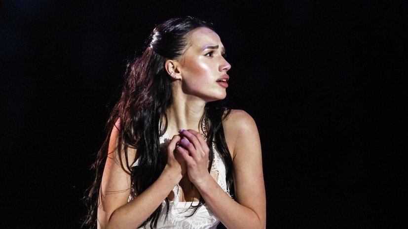   РИА Новости