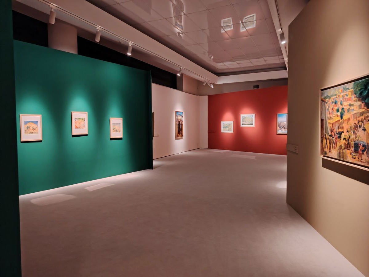 неожиданное решение