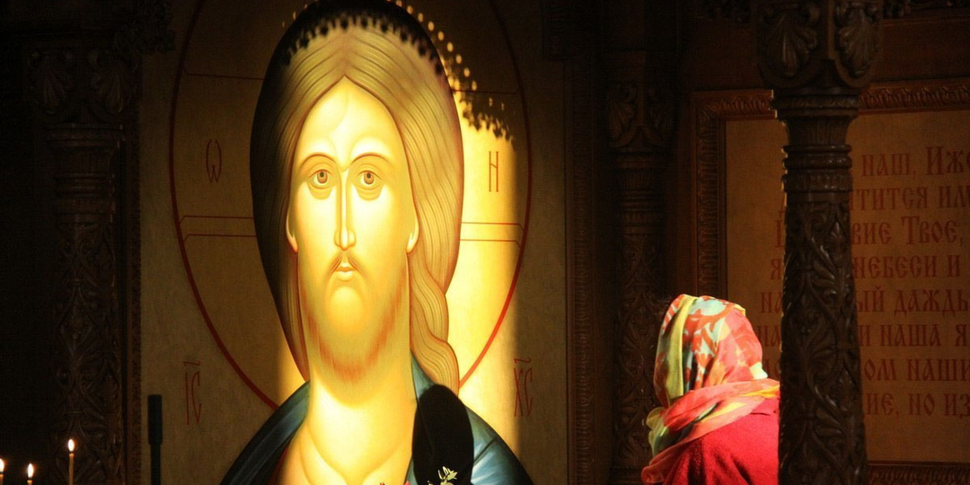 Как поблагодарить Бога за всякое Его благодеяние: 2 молитвы